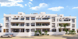 New Build - Apartment / flat - Los Alcazares - La Serena Golf