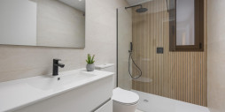 New Build - Apartment / flat - Los Alcazares - La Serena Golf