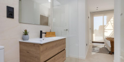 New Build - Apartment / flat - Los Alcazares - La Serena Golf