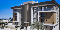 New Build - Apartment / flat - Los Alcazares - Los Alcazares Centro
