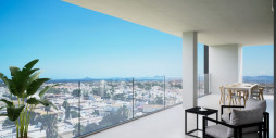 New Build - Apartment / flat - Los Alcazares - Los Alcazares Centro