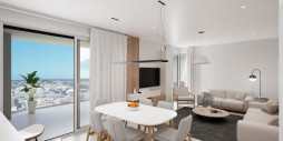 New Build - Apartment / flat - Los Alcazares - Los Alcazares Centro