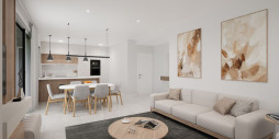 New Build - Apartment / flat - Los Alcazares - Los Alcazares Centro