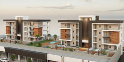 New Build - Apartment / flat - Los Alcazares - Los Alcazares Centro