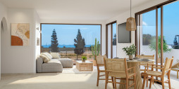 New Build - Apartment / flat - Los Alcazares - Los Alcazares Centro