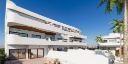 New Build - Apartment / flat - Los Alcazares - Los Alcazares Centro