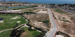 New Build - Apartment / flat - Los Alcazares - Los Alcazares Centro