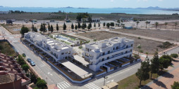 New Build - Apartment / flat - Los Alcazares - Los Alcazares Centro