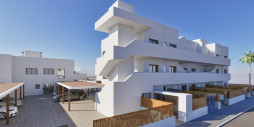 New Build - Apartment / flat - Los Alcazares - Los Alcazares Centro