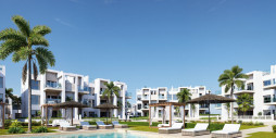 New Build - Apartment / flat - Los Alcazares - Los Alcazares Centro