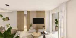 New Build - Apartment / flat - Los Alcazares - Los Alcazares Centro