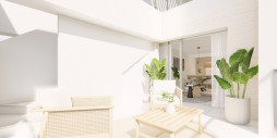 New Build - Apartment / flat - Los Alcazares - Los Alcazares Centro
