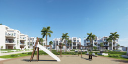 New Build - Apartment / flat - Los Alcazares - Los Alcazares Centro