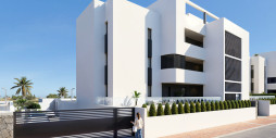 New Build - Apartment / flat - Los Alcazares - Los Alcazares Centro
