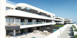 New Build - Apartment / flat - Los Alcazares - Los Alcazares Centro