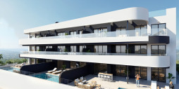 New Build - Apartment / flat - Los Alcazares - Los Alcazares Centro