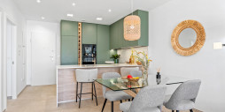 New Build - Apartment / flat - Los Alcazares - Los Alcazares Centro