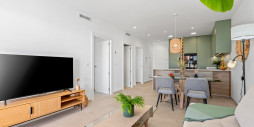 New Build - Apartment / flat - Los Alcazares - Los Alcazares Centro