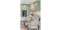 New Build - Apartment / flat - Los Alcazares - Los Alcazares Centro