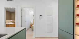 New Build - Apartment / flat - Los Alcazares - Los Alcazares Centro