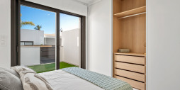 New Build - Apartment / flat - Los Alcazares - Los Alcazares Centro