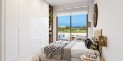 New Build - Apartment / flat - Los Alcazares - Los Alcazares Centro