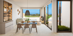 New Build - Apartment / flat - Los Alcazares - Los Alcazares Centro