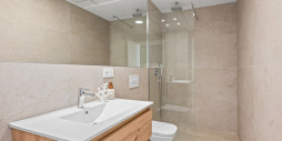 New Build - Apartment / flat - Los Alcazares - Los Alcazares Centro