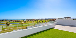 New Build - Apartment / flat - Los Alcazares - Los Alcazares Centro