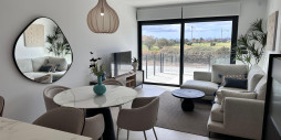 New Build - Apartment / flat - Los Alcazares - Los Alcazares Centro