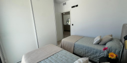 New Build - Apartment / flat - Los Alcazares - Los Alcazares Centro