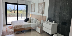 New Build - Apartment / flat - Los Alcazares - Los Alcazares Centro