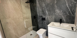 New Build - Apartment / flat - Los Alcazares - Los Alcazares Centro