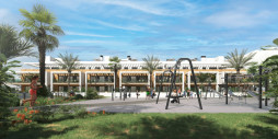 New Build - Apartment / flat - Los Alcazares - Los Alcazares Centro