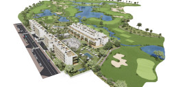New Build - Apartment / flat - Los Alcazares - Los Alcazares Centro