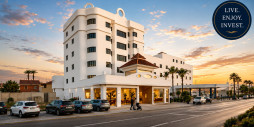 New Build - Apartment / flat - Los Alcazares - Los Alcazares Centro