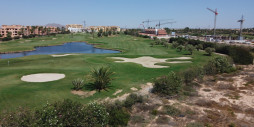 New Build - Apartment / flat - Los Alcazares - Los Alcazares Centro