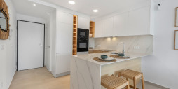 New Build - Apartment / flat - Los Alcazares - Los Alcazares Centro