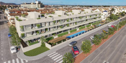 New Build - Apartment / flat - Los Alcazares - Los Narejos