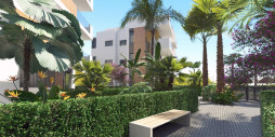 New Build - Apartment / flat - Los Alcazares - Serena Golf