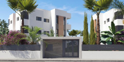 New Build - Apartment / flat - Los Alcazares - Serena Golf