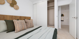 New Build - Apartment / flat - Los Alcazares - Serena Golf