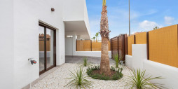 New Build - Apartment / flat - Los Alcazares - Serena Golf