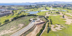 New Build - Apartment / flat - Los Alcazares - Serena Golf