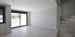 New Build - Apartment / flat - Mazarron - Puerto de Mazarrón