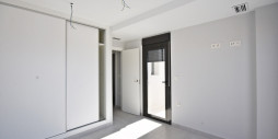 New Build - Apartment / flat - Mazarron - Puerto de Mazarrón