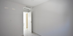 New Build - Apartment / flat - Mazarron - Puerto de Mazarrón
