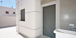 New Build - Apartment / flat - Mazarron - Puerto de Mazarrón