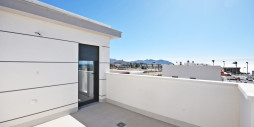 New Build - Apartment / flat - Mazarron - Puerto de Mazarrón