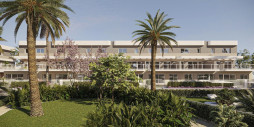 New Build - Apartment / flat - Monforte del Cid - Alenda Golf